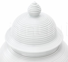 Итальянские Вазы - Ваза Celestine 112543 фабрика Eichholtz