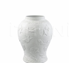 Итальянские Вазы - Ваза Voltaire 110688 фабрика Eichholtz