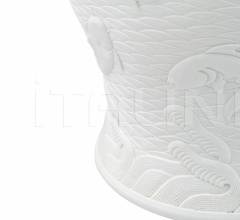 Итальянские Вазы - Ваза Voltaire 110688 фабрика Eichholtz