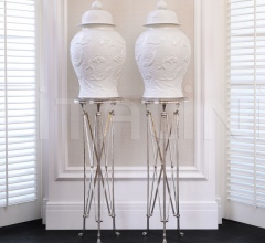 Итальянские Вазы - Ваза Voltaire 110688 фабрика Eichholtz