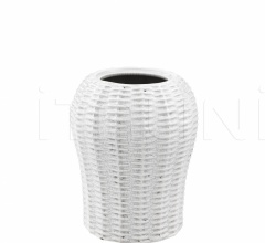 Итальянские Вазы - Ваза Fort Meyers 110850 фабрика Eichholtz