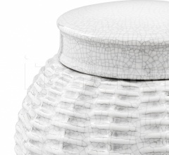 Итальянские Вазы - Ваза Fort Meyers 110850 фабрика Eichholtz