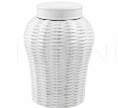 Итальянские Вазы - Ваза Fort Meyers 110851 фабрика Eichholtz