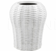 Итальянские Вазы - Ваза Fort Meyers 110851 фабрика Eichholtz