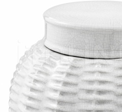 Итальянские Вазы - Ваза Fort Meyers 110851 фабрика Eichholtz