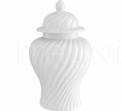 Итальянские Вазы - Ваза Castello 110589 фабрика Eichholtz