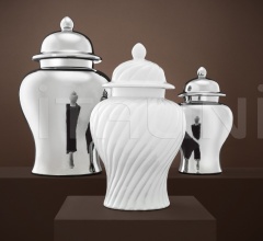 Итальянские Вазы - Ваза Castello 110589 фабрика Eichholtz