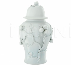 Итальянские Вазы - Ваза Ritz 112835 фабрика Eichholtz