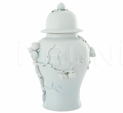 Итальянские Вазы - Ваза Ritz 112835 фабрика Eichholtz