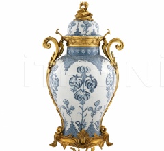 Итальянские Вазы - Ваза Armand 109951 фабрика Eichholtz