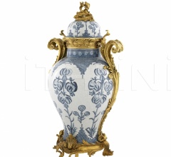 Итальянские Вазы - Ваза Armand 109951 фабрика Eichholtz