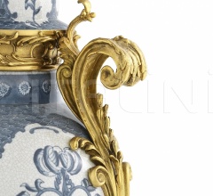 Итальянские Вазы - Ваза Armand 109951 фабрика Eichholtz