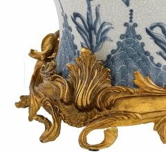 Итальянские Вазы - Ваза Armand 109951 фабрика Eichholtz