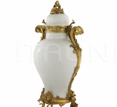 Итальянские Вазы - Ваза Armand 109952 фабрика Eichholtz