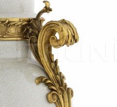 Итальянские Вазы - Ваза Armand 109952 фабрика Eichholtz