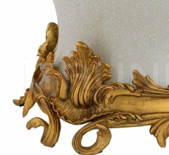 Итальянские Вазы - Ваза Armand 109952 фабрика Eichholtz