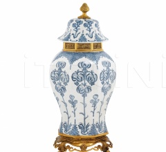 Итальянские Вазы - Ваза Debussy 109953 фабрика Eichholtz