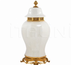 Итальянские Вазы - Ваза Debussy 109954 фабрика Eichholtz