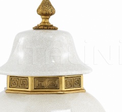 Итальянские Вазы - Ваза Debussy 109954 фабрика Eichholtz