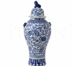 Итальянские Вазы - Ваза Peninsula 108146 фабрика Eichholtz