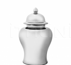 Итальянские Вазы - Ваза Glamour 104510 фабрика Eichholtz