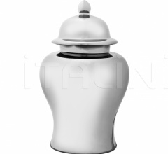 Итальянские Вазы - Ваза Glamour 104762 фабрика Eichholtz