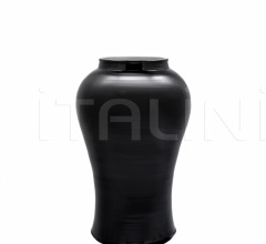 Итальянские Вазы - Ваза Golden Dragon 110687 фабрика Eichholtz