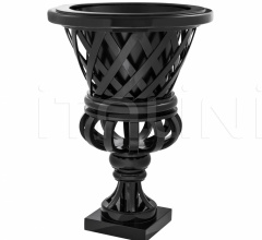 Кашпо Cypress Gardens 110601 Кашпо Cypress Gardens 110601 фабрика Eichholtz