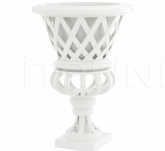 Кашпо Cypress Gardens 111390 Кашпо Cypress Gardens 111390 фабрика Eichholtz