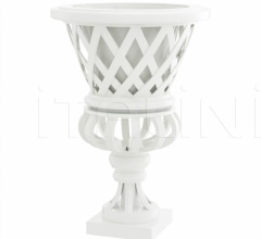 Кашпо Cypress Gardens 111390 Кашпо Cypress Gardens 111390 фабрика Eichholtz