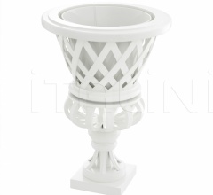 Кашпо Cypress Gardens 111390 Кашпо Cypress Gardens 111390 фабрика Eichholtz