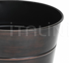 Кашпо Hortus 111157 Кашпо Hortus 111157 фабрика Eichholtz