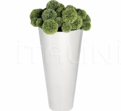 Кашпо Oberoi 104725 Кашпо Oberoi 104725 фабрика Eichholtz