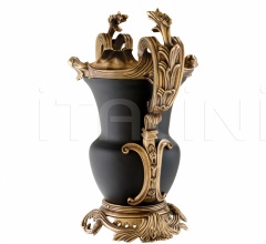 Итальянские Вазы - Ваза Splendido 110096 фабрика Eichholtz