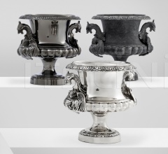 Итальянские Вазы - Ваза Chateau 105906 фабрика Eichholtz