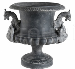 Итальянские Вазы - Ваза Chateau 109502 фабрика Eichholtz