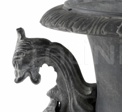 Итальянские Вазы - Ваза Chateau 109502 фабрика Eichholtz