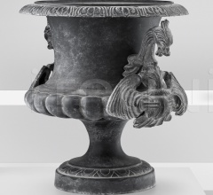 Итальянские Вазы - Ваза Chateau 109502 фабрика Eichholtz