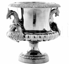 Итальянские Вазы - Ваза Chateau 105985 фабрика Eichholtz