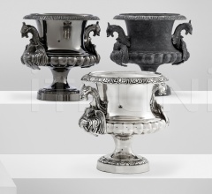 Итальянские Вазы - Ваза Chateau 105985 фабрика Eichholtz