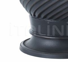 Кашпо Chelsea 112880 Кашпо Chelsea 112880 фабрика Eichholtz