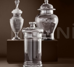 Итальянские Вазы - Ваза Harcourt 108542 фабрика Eichholtz