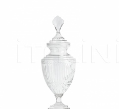 Итальянские Вазы - Ваза Harcourt 108543 фабрика Eichholtz