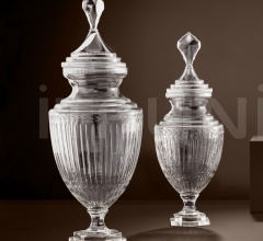 Итальянские Вазы - Ваза Harcourt 108543 фабрика Eichholtz