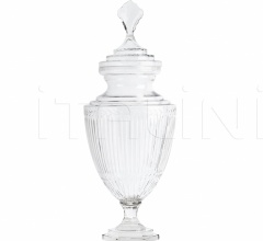 Итальянские Вазы - Ваза Harcourt 108544 фабрика Eichholtz