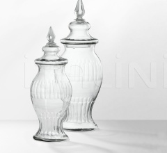 Итальянские Вазы - Ваза Haubert 108046 фабрика Eichholtz