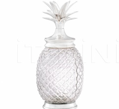 Итальянские Аксессуары для интерьера - Шкатулка Hayworth 112929 фабрика Eichholtz