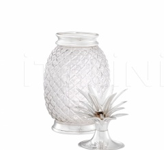 Итальянские Аксессуары для интерьера - Шкатулка Hayworth 112929 фабрика Eichholtz