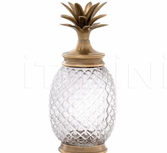 Итальянские Аксессуары для интерьера - Шкатулка Hayworth 112931 фабрика Eichholtz