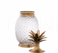 Итальянские Аксессуары для интерьера - Шкатулка Hayworth 112931 фабрика Eichholtz